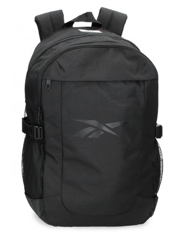 8872421 BACKPACK 48CM. 3C. ROYAL BLACK